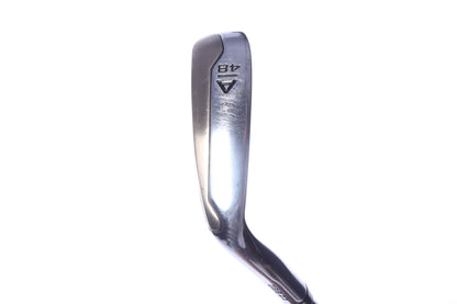 Used Callaway Great Big Bertha 23 Approach Wedge - Right-Handed - 48 Degrees - Regular Flex-Next Round