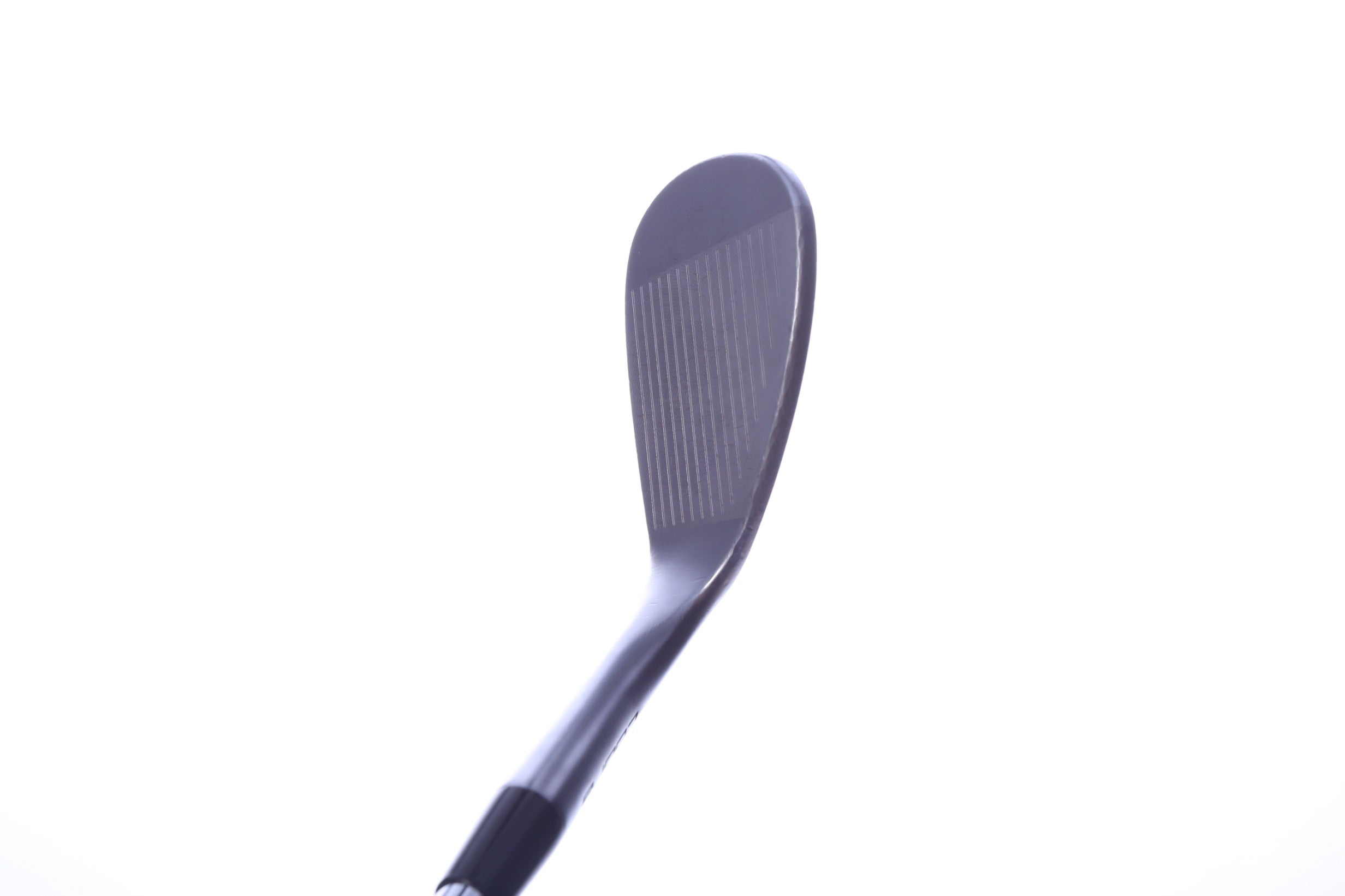 Used Cobra King MIM Lob Wedge - Right-Handed - 58 Degrees - Stiff Flex-Next Round