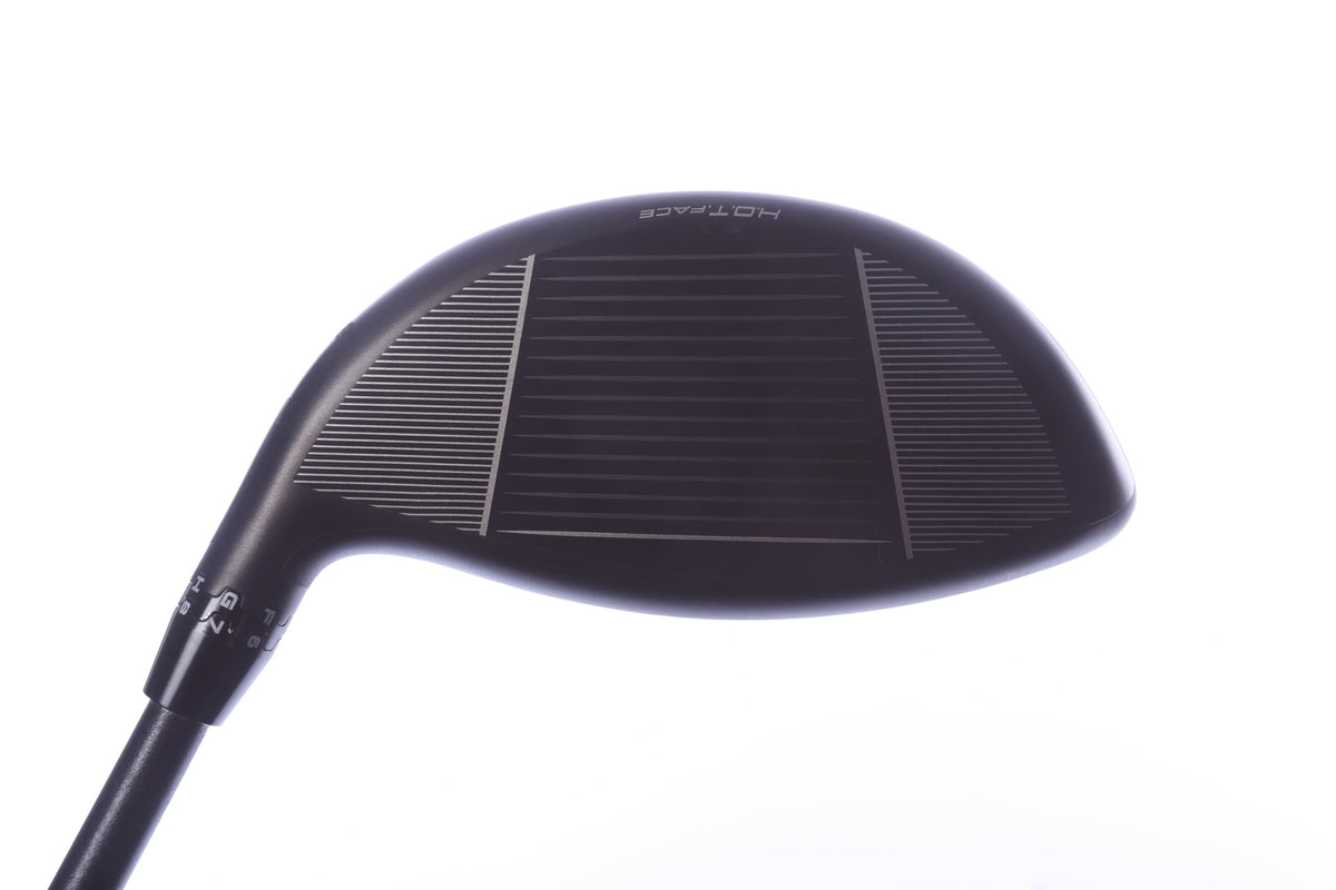 Cobra DS-ADAPT MAX-D Driver - 10.5 Degrees - Ladies Flex LA Golf A Series - Right-Handed