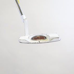 Used TaylorMade Rossa Classic Daytona 1 agsi+ Putter - Right-Handed - 35 in - Blade