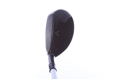 Used Callaway Rogue 4H Hybrid - Right-Handed - 21 Degrees - Stiff Flex-Next Round