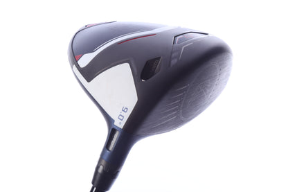 Used Cobra Aerojet Volition Limited Edition Driver - 9 Degrees - Regular Flex Project X HZRDUS Gen4 - Right-Handed-Next Round