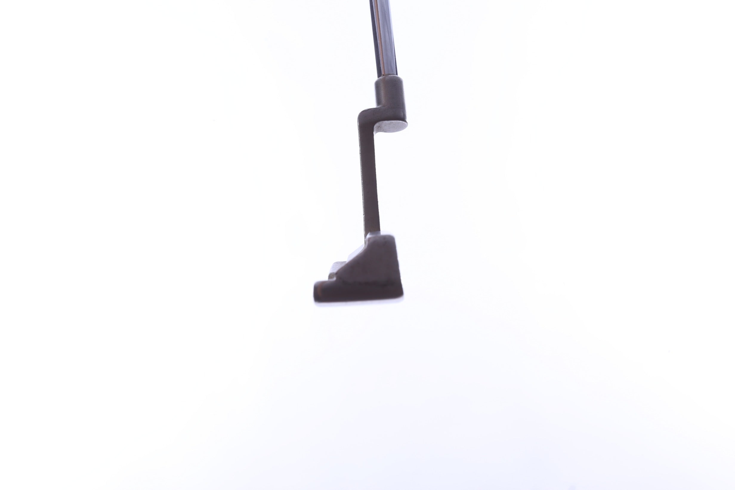 Used Nike BC 101 HEEL-TOE Putter - Right-Handed - 35.5 in - Blade-Next Round