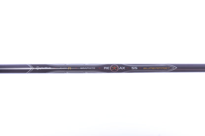 Used TaylorMade 2008 R7 CGB Max Iron Set - Right-Handed - 6-PW - Regular Flex