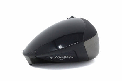 Used Callaway Paradym Triple Diamond Driver - HEAD ONLY - Right-Handed - 8 Degrees-Next Round