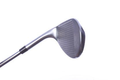 Used TaylorMade Qi Max HL Sand Wedge - Right-Handed - 55 Degrees - Stiff Flex