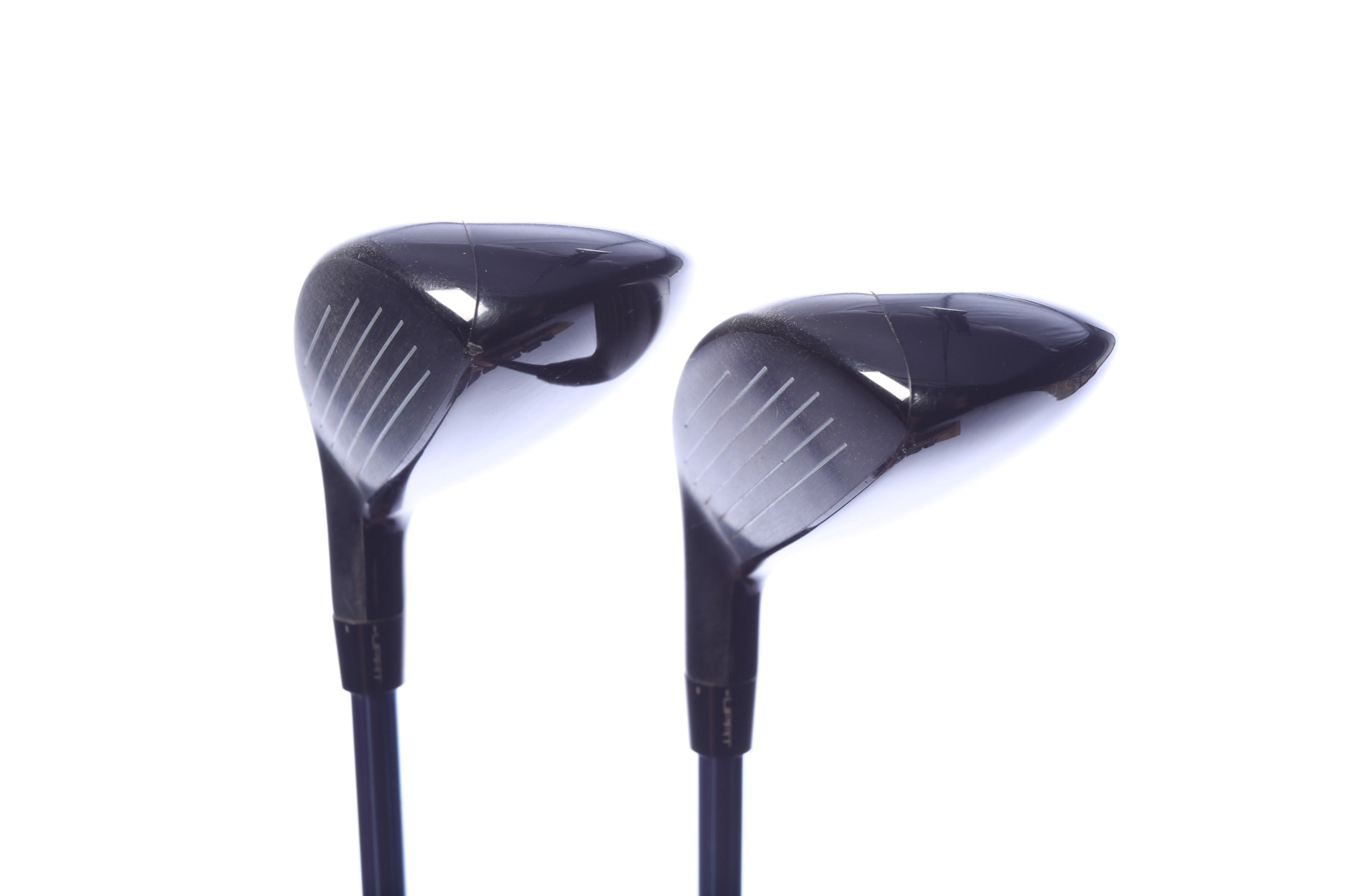 Used Mizuno ST-MAX 230 Hybrid Set - Right-Handed - 5H, 6H - Regular Flex