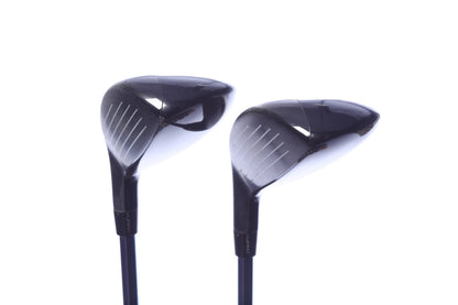Used Mizuno ST-MAX 230 Hybrid Set - Right-Handed - 5H, 6H - Regular Flex
