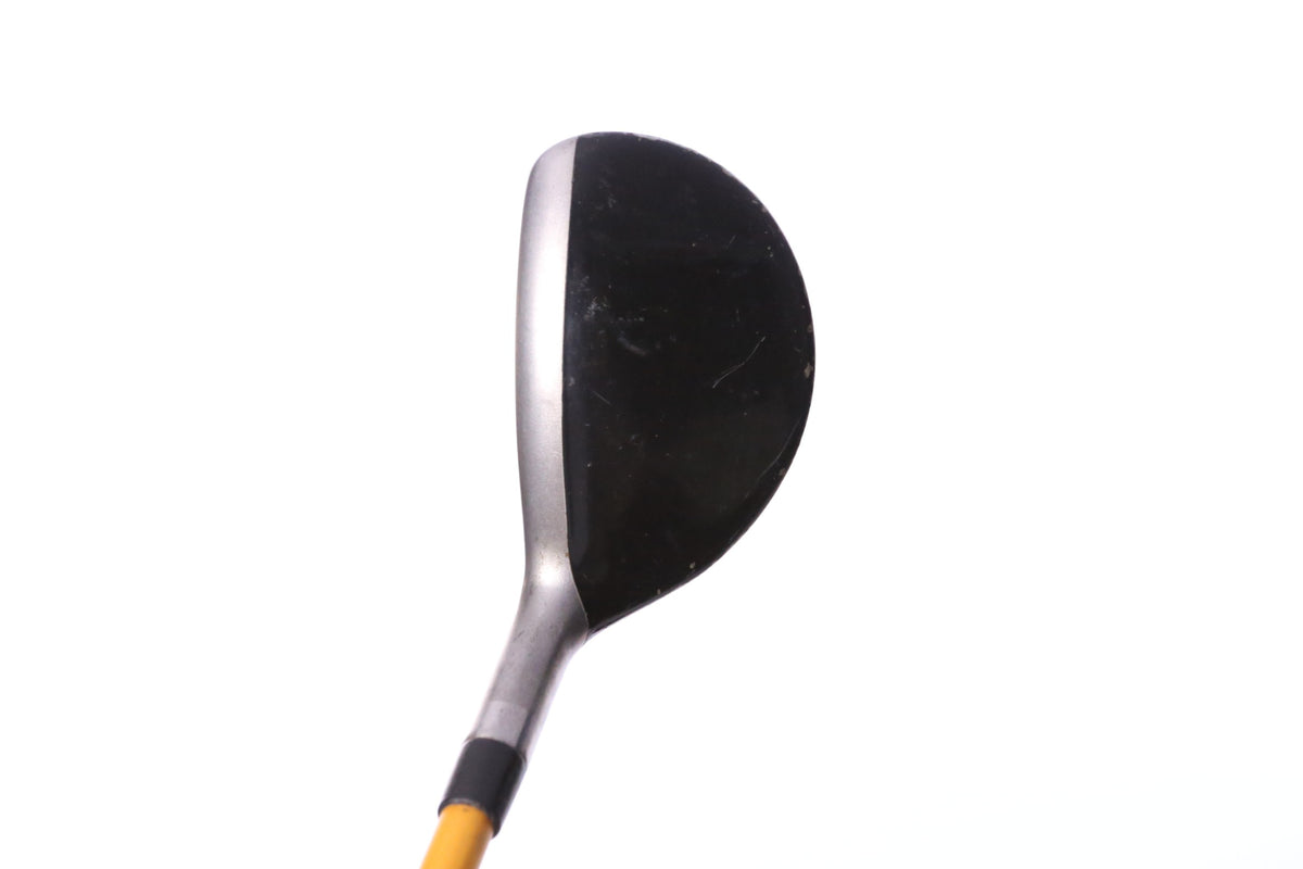 Used Ping G10 3H Hybrid - Right-Handed - 18 Degrees - Regular Flex