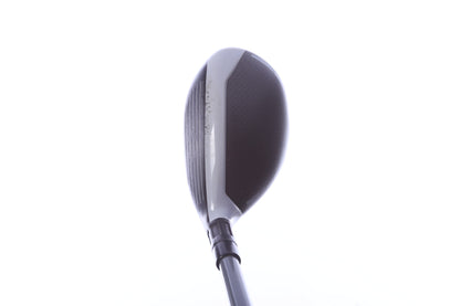 Used TaylorMade SIM MAX 3H Hybrid - Right-Handed - 19 Degrees - Extra Stiff Flex-Next Round
