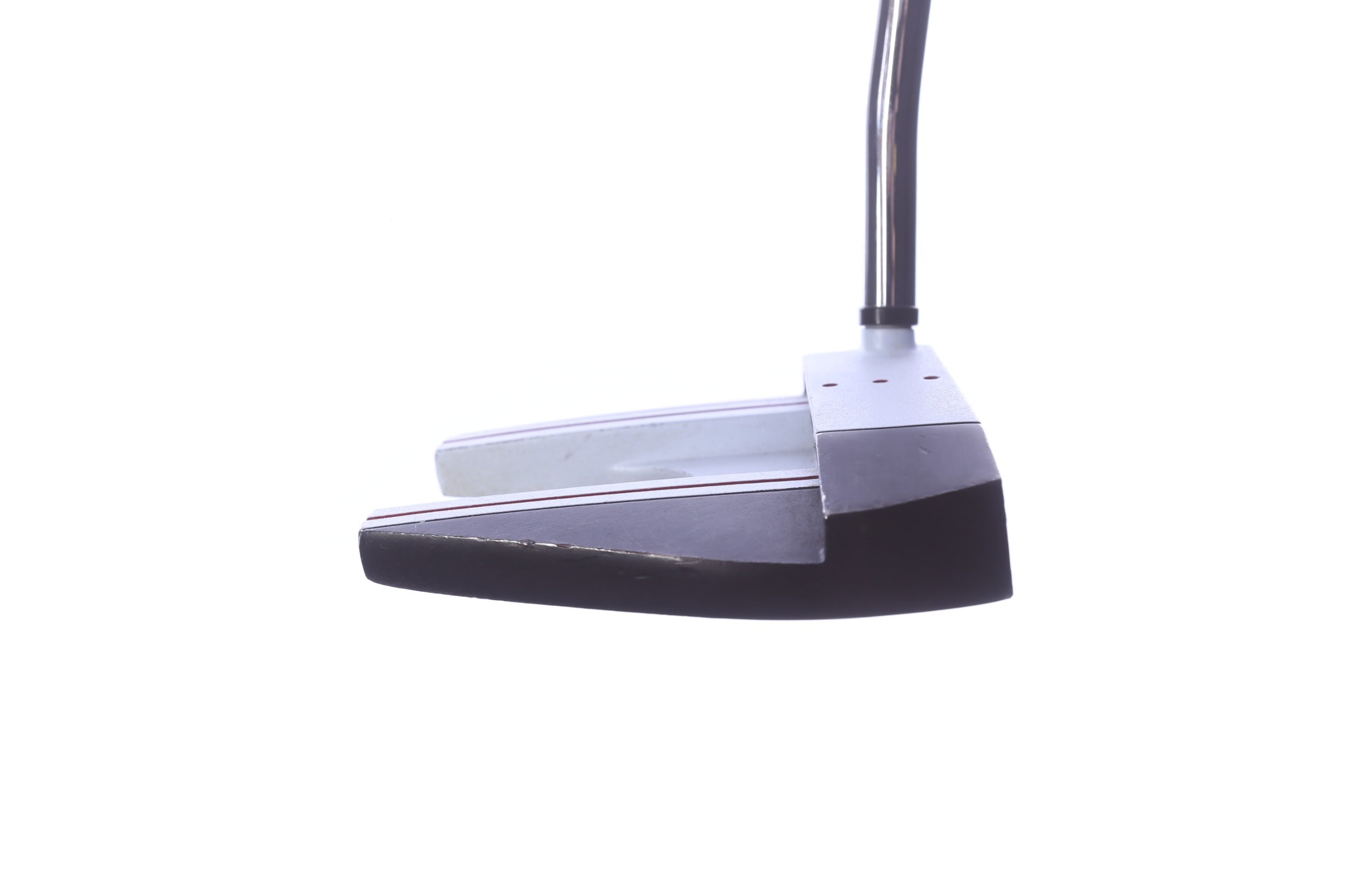Used Odyssey O-Works Tank #7 Putter - Right-Handed - 38 in - Mallet