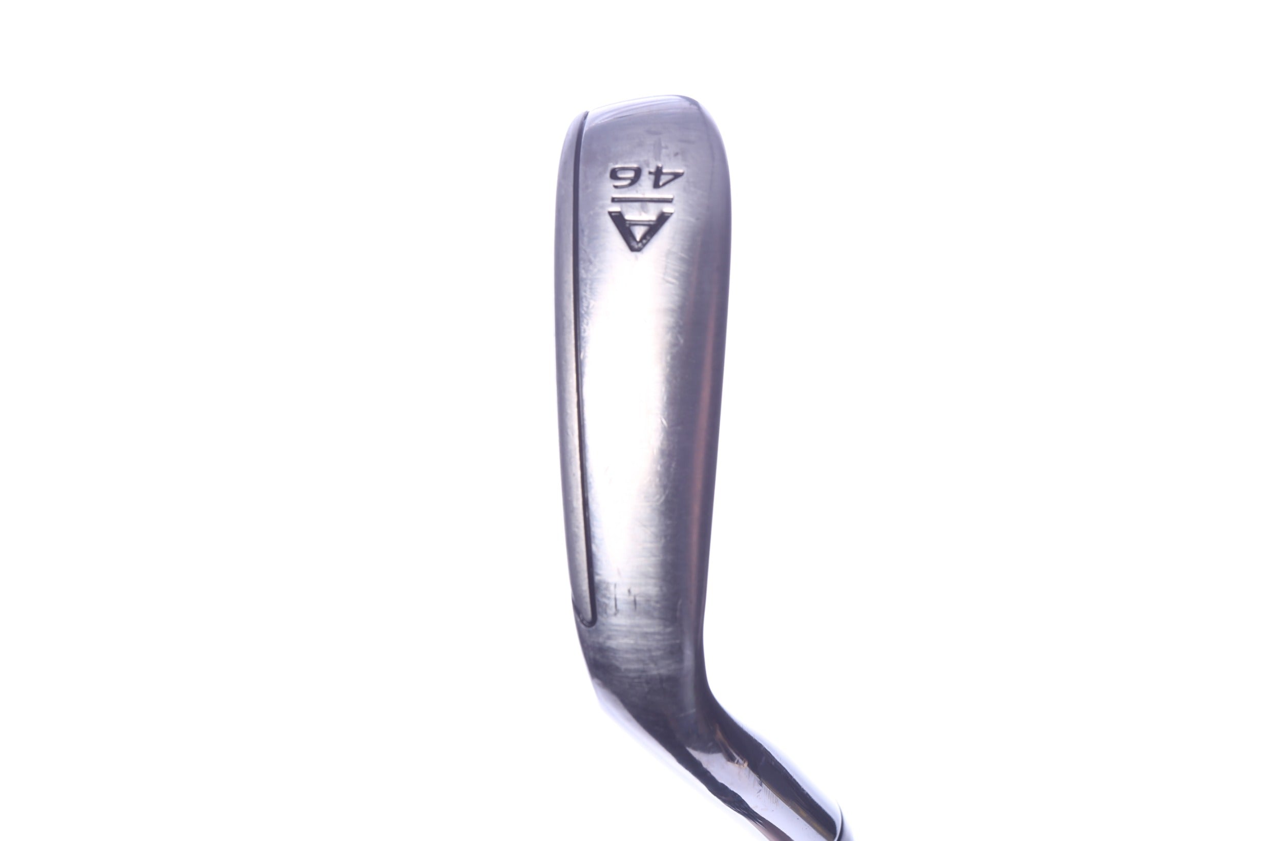 Used Callaway Paradym Ai Smoke Approach Wedge - Right-Handed - 46 Degrees - Stiff Flex-Next Round