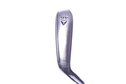 Used Callaway Paradym Ai Smoke Approach Wedge - Right-Handed - 46 Degrees - Stiff Flex-Next Round
