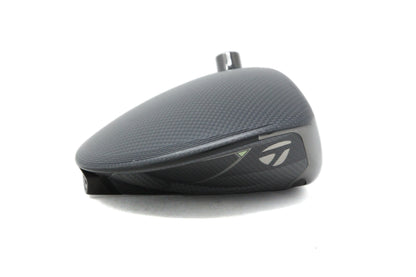 Used TaylorMade Qi35 Driver - HEAD ONLY - Right-Handed - 12 Degrees