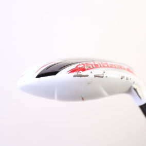 Used TaylorMade AeroBurner Rescue 4H Hybrid - Right-Handed - 22 Degrees - Ladies Flex-Next Round