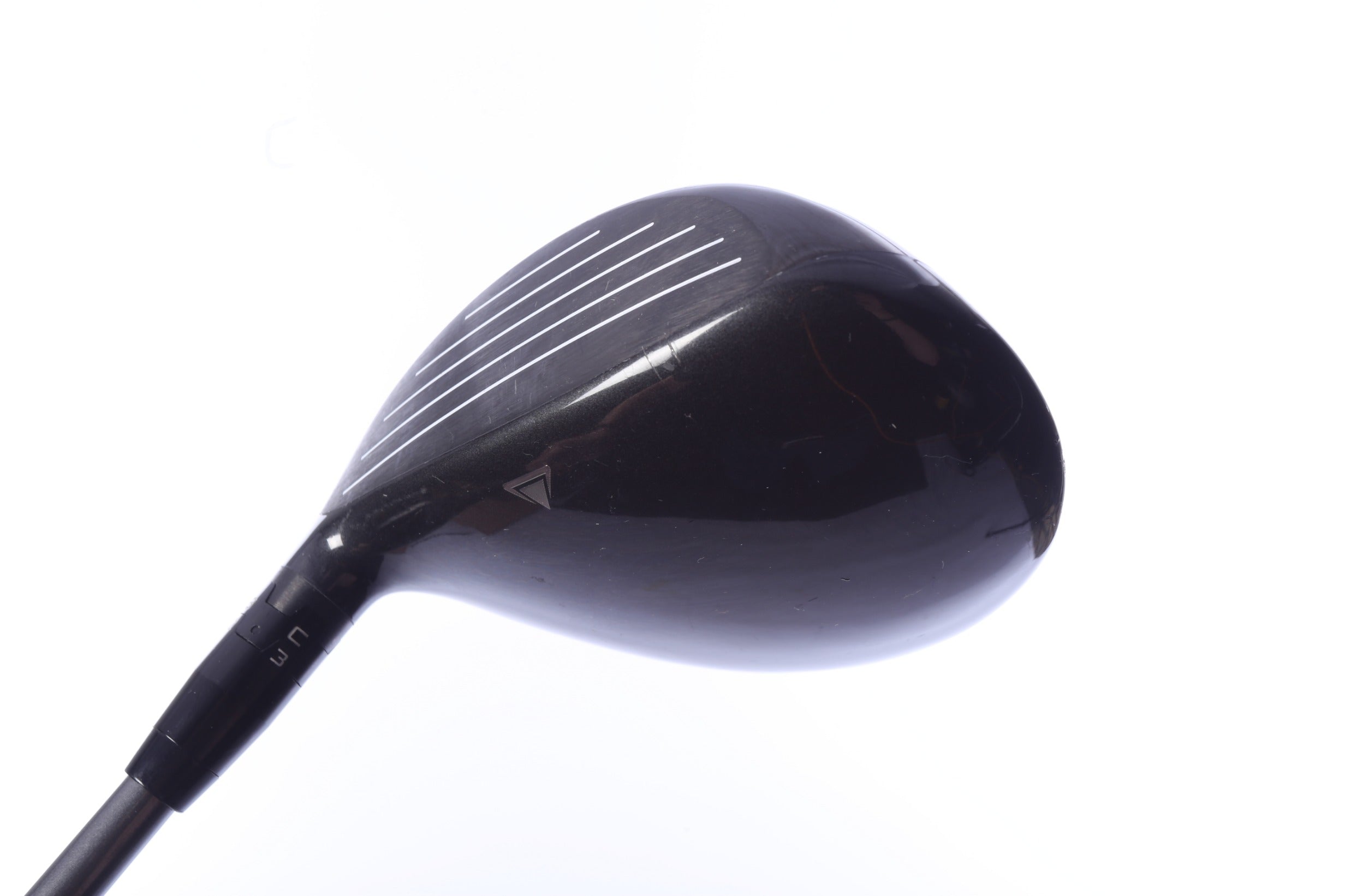Used Titleist 917 F2 3-Wood - Right-Handed - 13.5 Degrees - Stiff Flex-Next Round