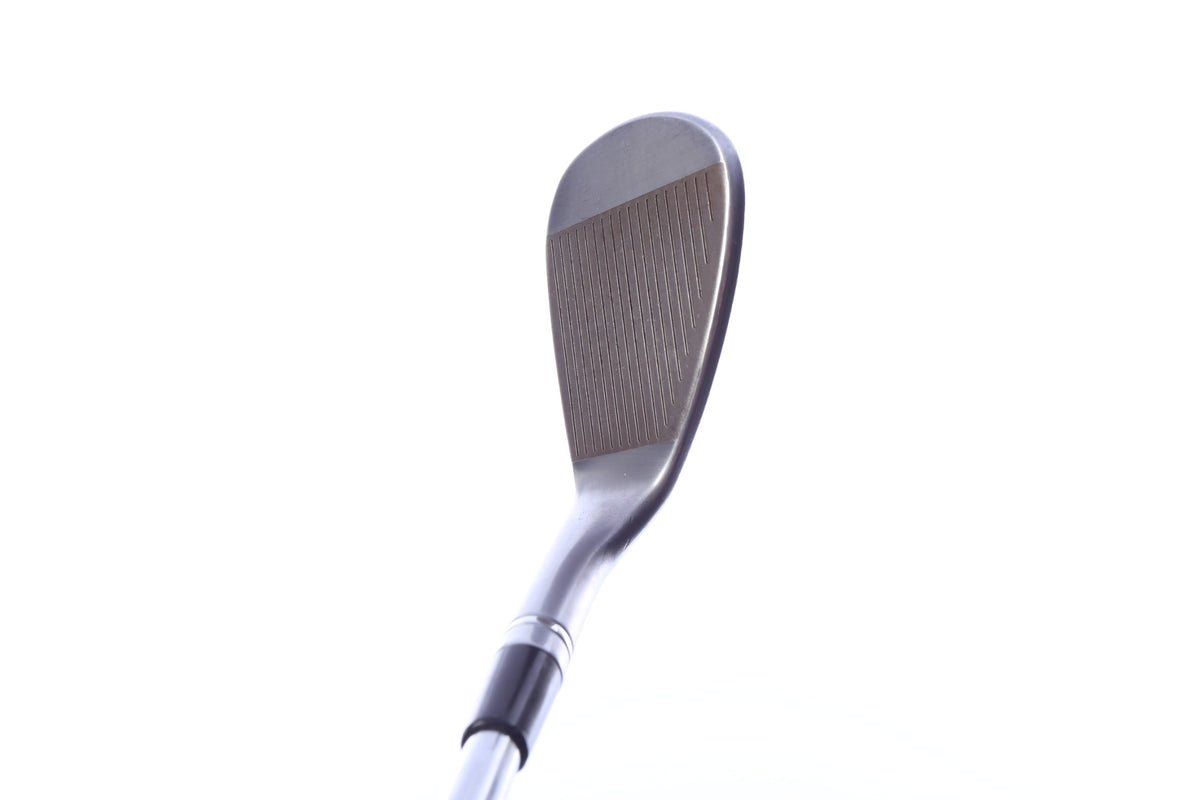 Used TaylorMade Milled Grind 4 Raw Sand Wedge - Right-Handed - 56 Degrees - Wedge Flex