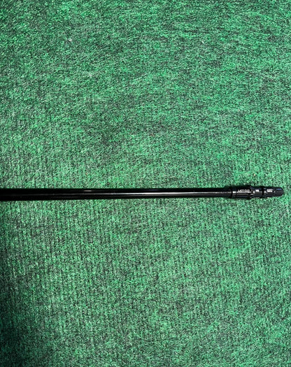 OBAN Kiyoshi Black Driver Shaft - Stiff Flex - 44 in-Next Round
