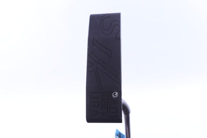 Used Sik Golf Bad1 Putter - Right-Handed - 33 in - Blade-Next Round