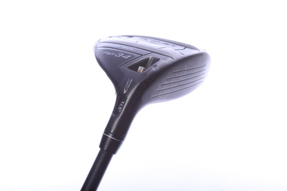 Used Cobra King F8 3-Wood - Right-Handed - 14.5 Degrees - Regular Flex