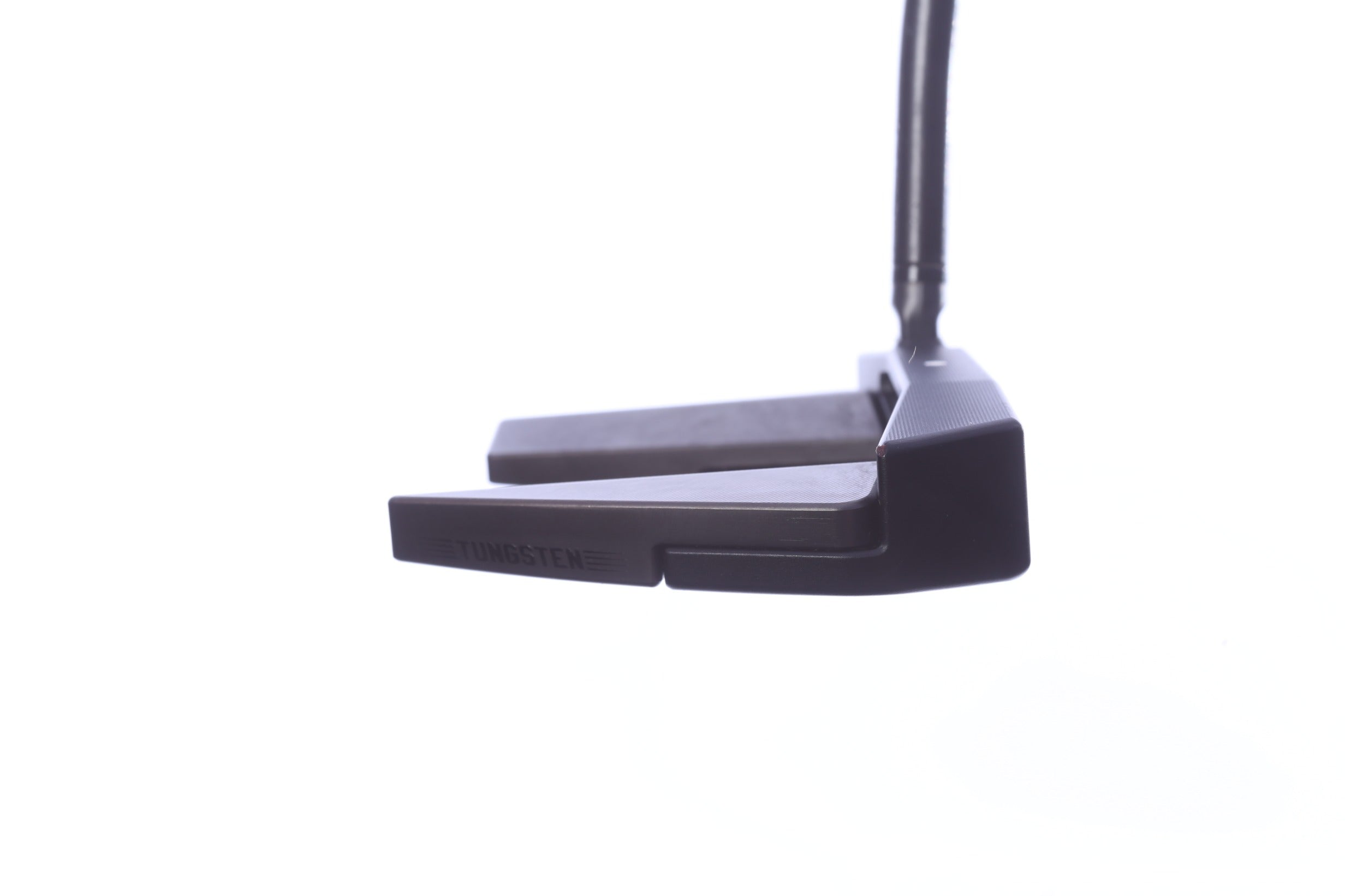 Used PXG Battle Ready Bat Attack Putter - Right-Handed - 34 in - Mallet