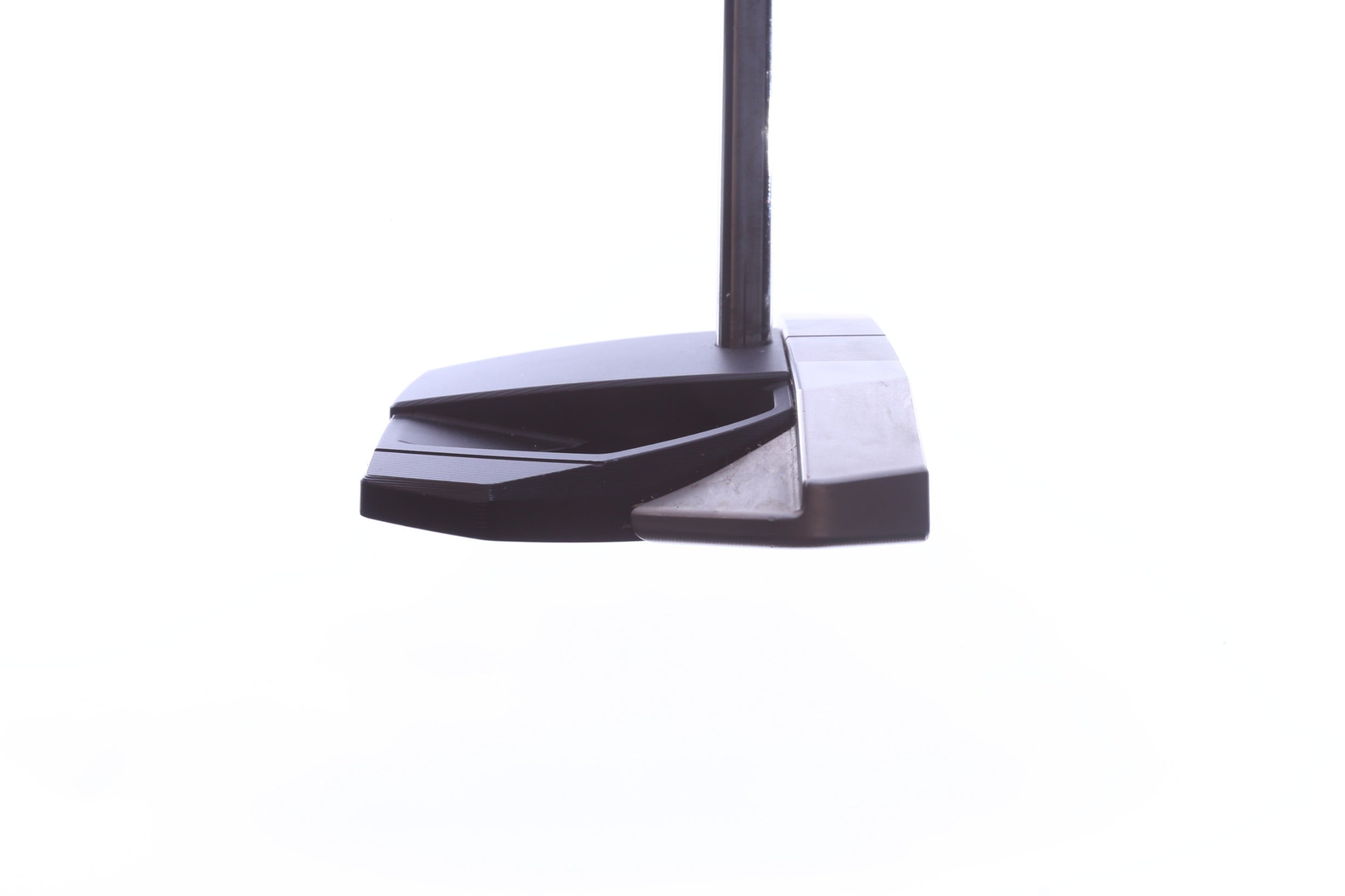 Used TaylorMade Spider 5K-ZT Putter - Right-Handed - 35 in - Mallet-Next Round