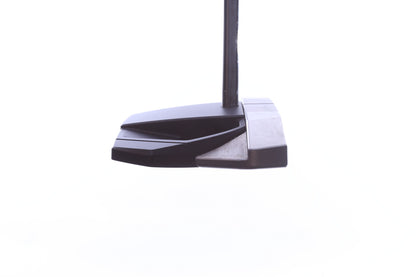 Used TaylorMade Spider 5K-ZT Putter - Right-Handed - 35 in - Mallet-Next Round