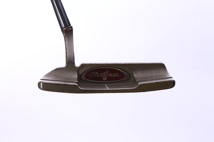 Used TaylorMade Rossa Indy Sport 6 Putter - Right-Handed - 35 in - Blade-Next Round