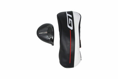 Used Titleist GT3 Driver - HEAD ONLY - Right-Handed - 8 Degrees