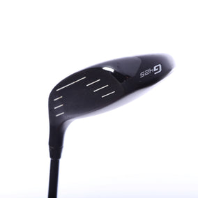 Used Ping G425 MAX 3-Wood - Right-Handed - 14.5 Degrees - Regular Flex-Next Round