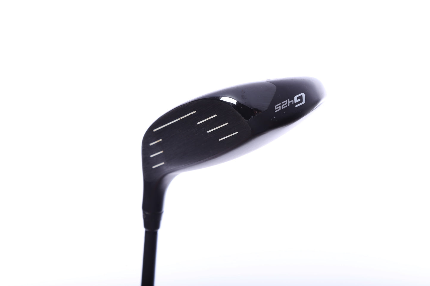 Used Ping G425 MAX 3-Wood - Right-Handed - 14.5 Degrees - Regular Flex-Next Round