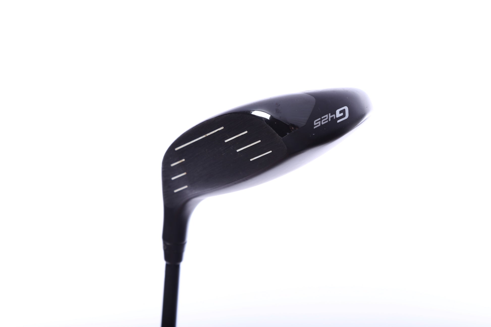 Used Ping G425 MAX 3-Wood - Right-Handed - 14.5 Degrees - Regular Flex-Next Round