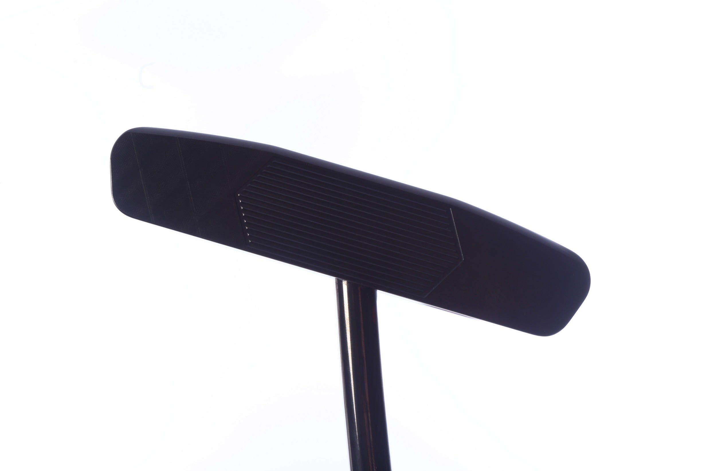 Used See More Nashville ONE SS Black Putter - Left-Handed - 34.5 in - Blade