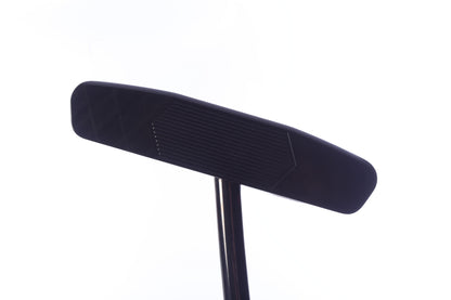 Used See More Nashville ONE SS Black Putter - Left-Handed - 34.5 in - Blade