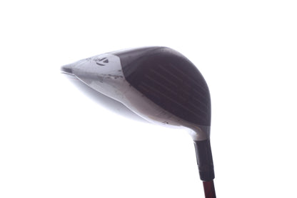 Used TaylorMade M6 D-Type 3-Wood - Left-Handed - 16 Degrees - Regular Flex-Next Round