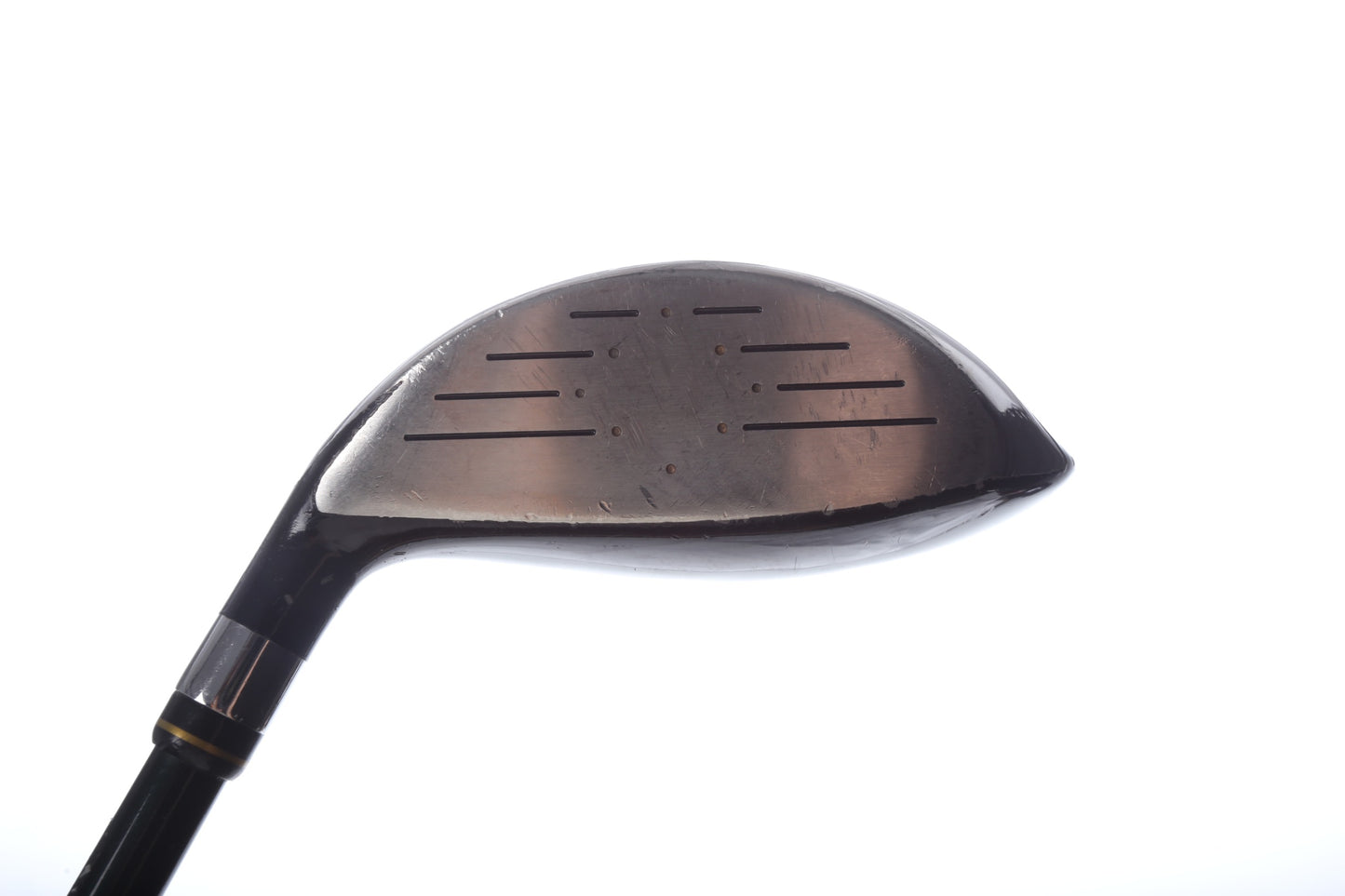 Used Bobby Jones JESSE ORTIZ 3H Hybrid - Right-Handed - 21 Degrees - Regular Flex-Next Round