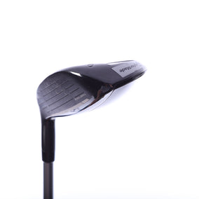 Used TaylorMade Qi10 MAX 5H Hybrid - Right-Handed - 27 Degrees - Seniors Flex-Next Round