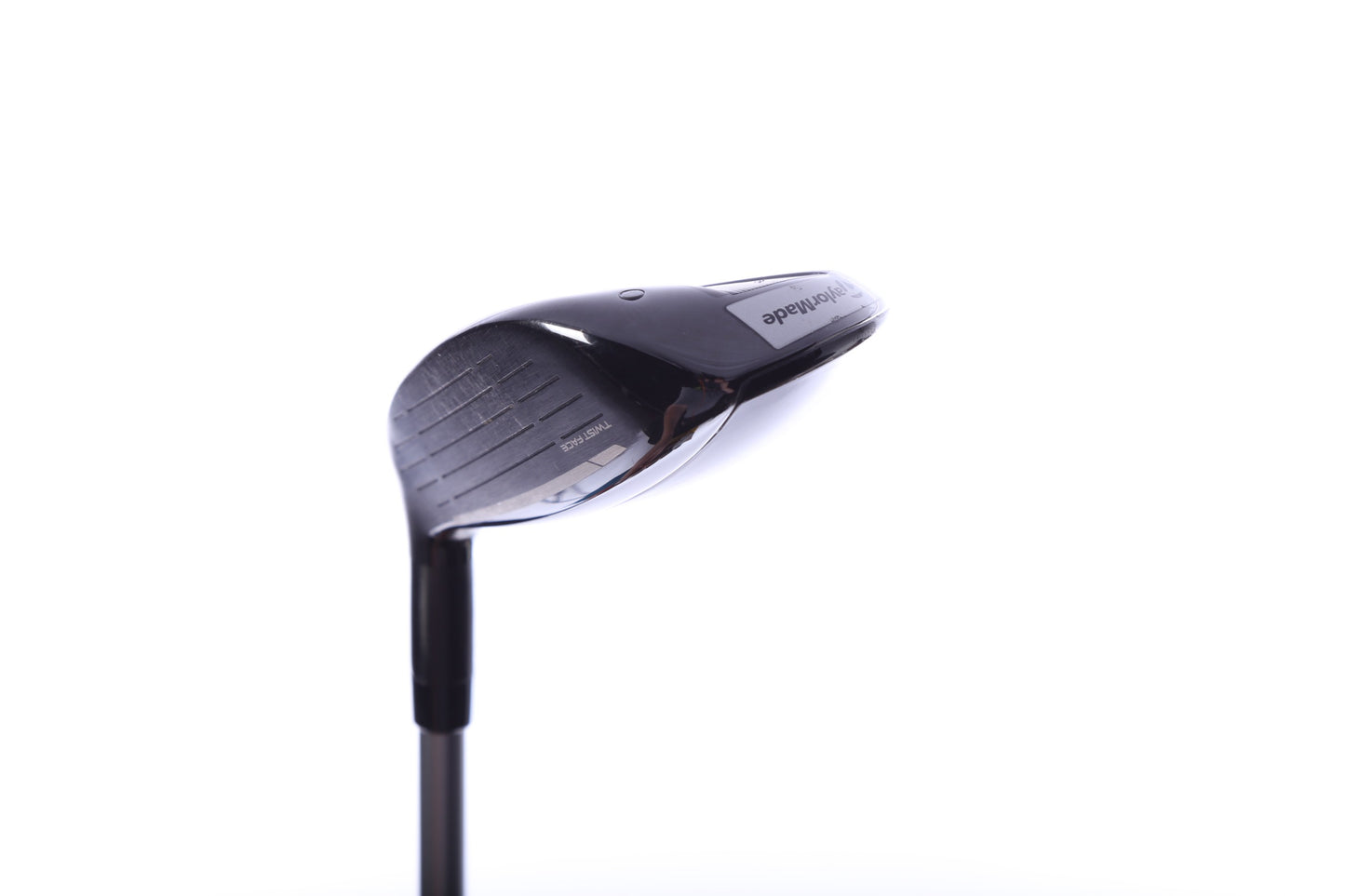 Used TaylorMade Qi10 MAX 5H Hybrid - Right-Handed - 27 Degrees - Seniors Flex-Next Round