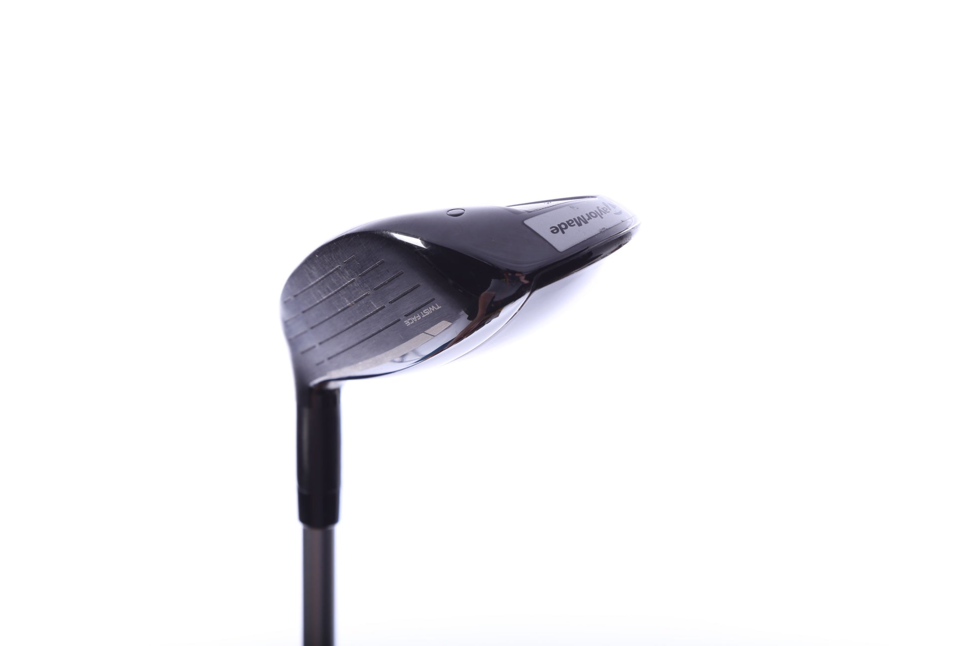 Used TaylorMade Qi10 MAX 5H Hybrid - Right-Handed - 27 Degrees - Seniors Flex-Next Round