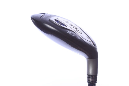 Used XXIO X 3H Hybrid - Right-Handed - 18 Degrees - Stiff Flex