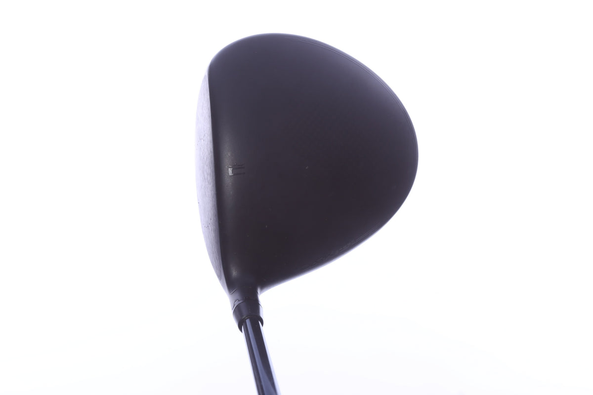 Used Cobra Darkspeed X Driver - 9 Degrees - Regular Flex UST Mamiya Lin Q M40X - Right-Handed