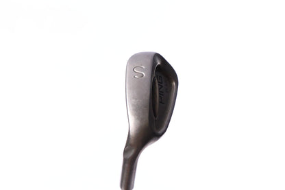 Used Ping i3 Blade Sand Wedge - Left-Handed - 56 Degrees - Stiff Flex-Next Round