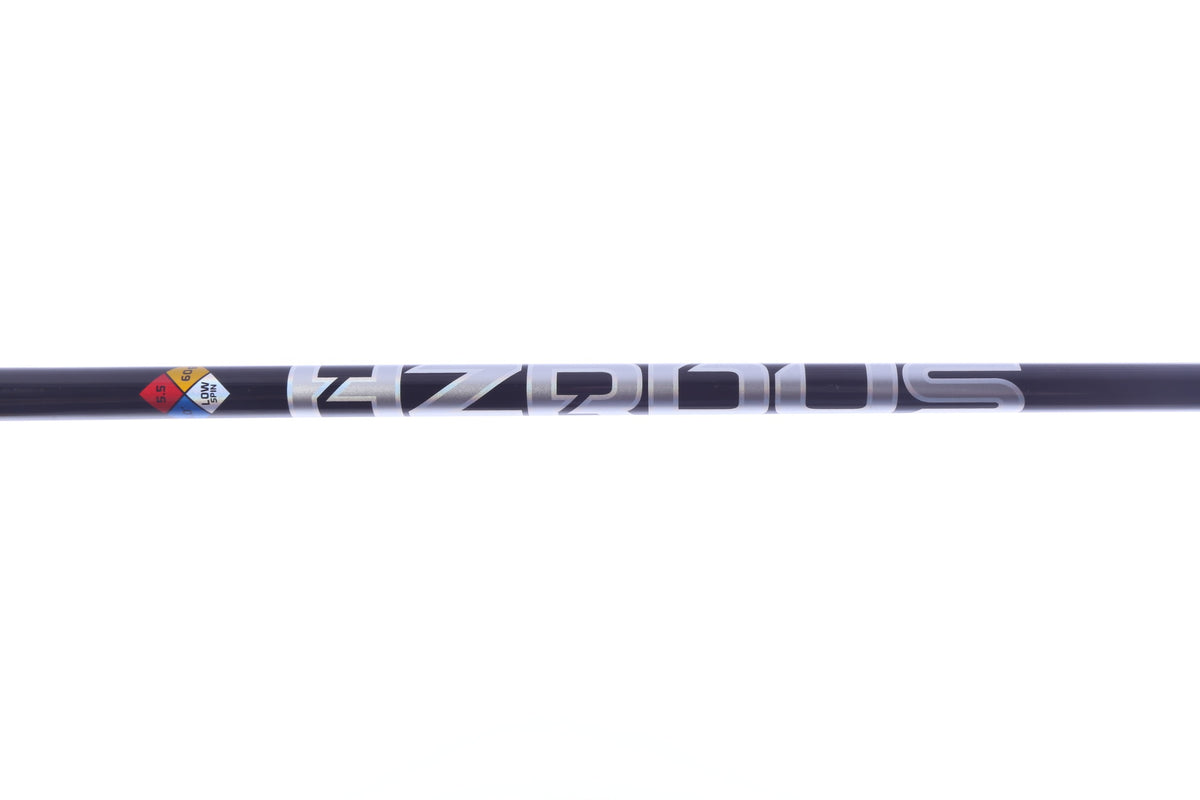 Used Cobra Aerojet Volition Limited Edition Driver - 9 Degrees - Regular Flex Project X HZRDUS Gen4 - Right-Handed-Next Round