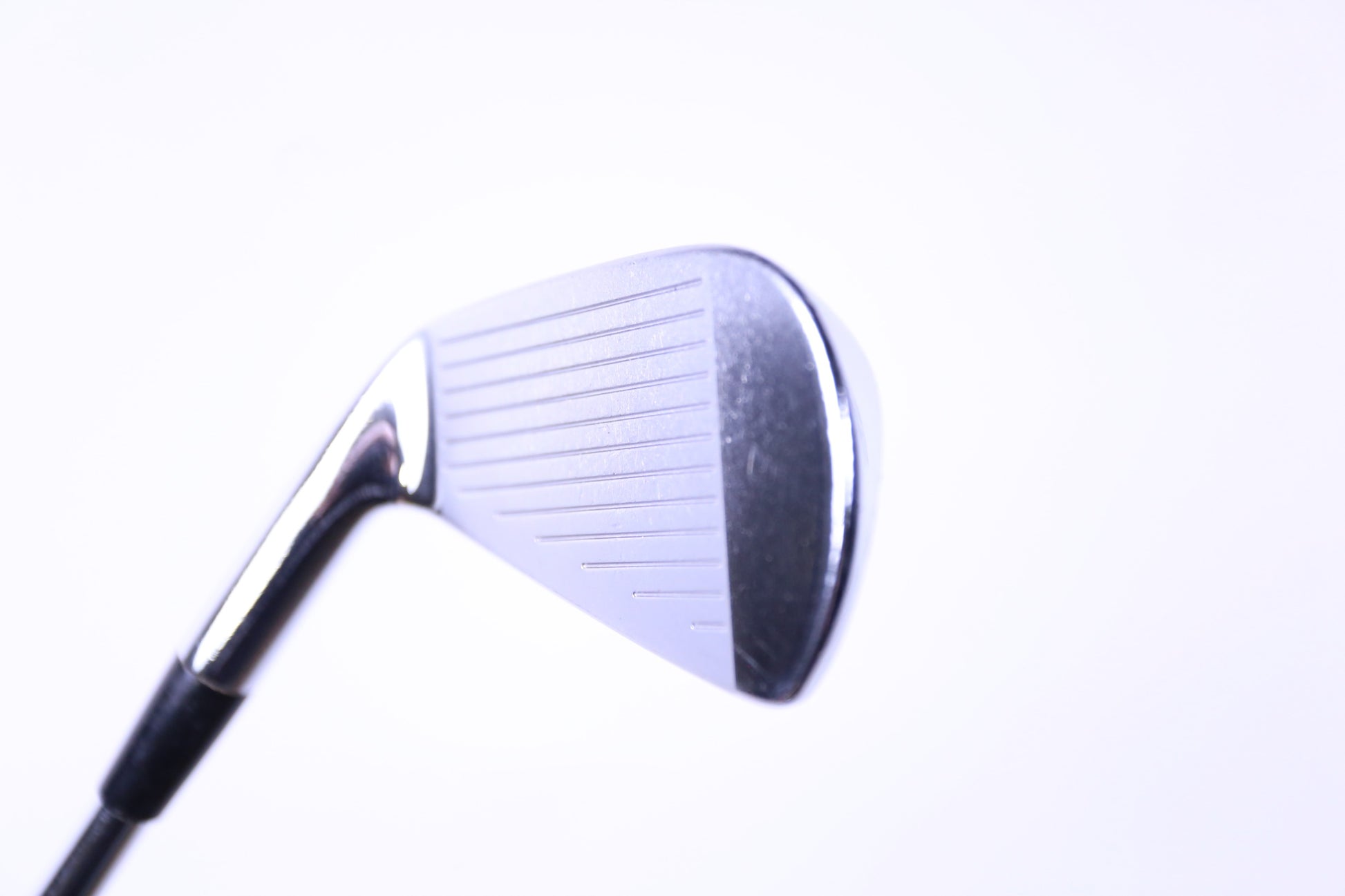 Used Mizuno MP 30 Single 4-Iron - Right-Handed - Stiff Flex-Next Round