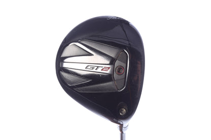 Used Titleist GT2 3-Wood - Right-Handed - 16.5 Degrees - Stiff Flex-Next Round