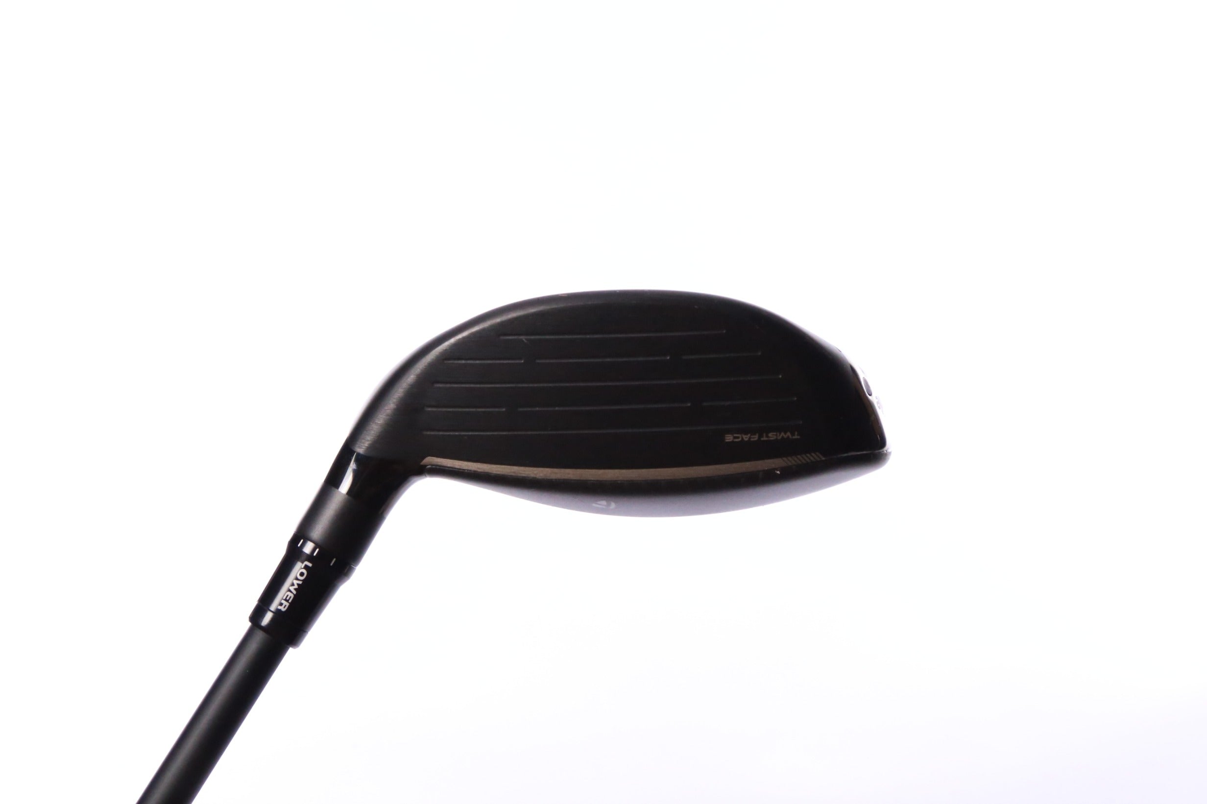 Used TaylorMade Qi4D 5-Wood - Right-Handed - 18 Degrees - Stiff Flex-Next Round
