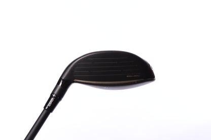 Used TaylorMade Qi4D 5-Wood - Right-Handed - 18 Degrees - Stiff Flex-Next Round