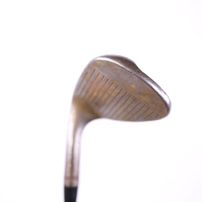 Used Callaway MD4 Raw Sand Wedge - Right-Handed - 54 Degrees - Stiff Flex-Next Round