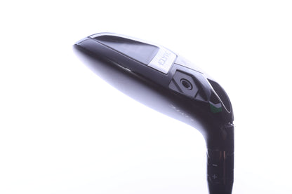 Used Callaway Elyte X 6H Hybrid - Right-Handed - 29 Degrees - Seniors Flex