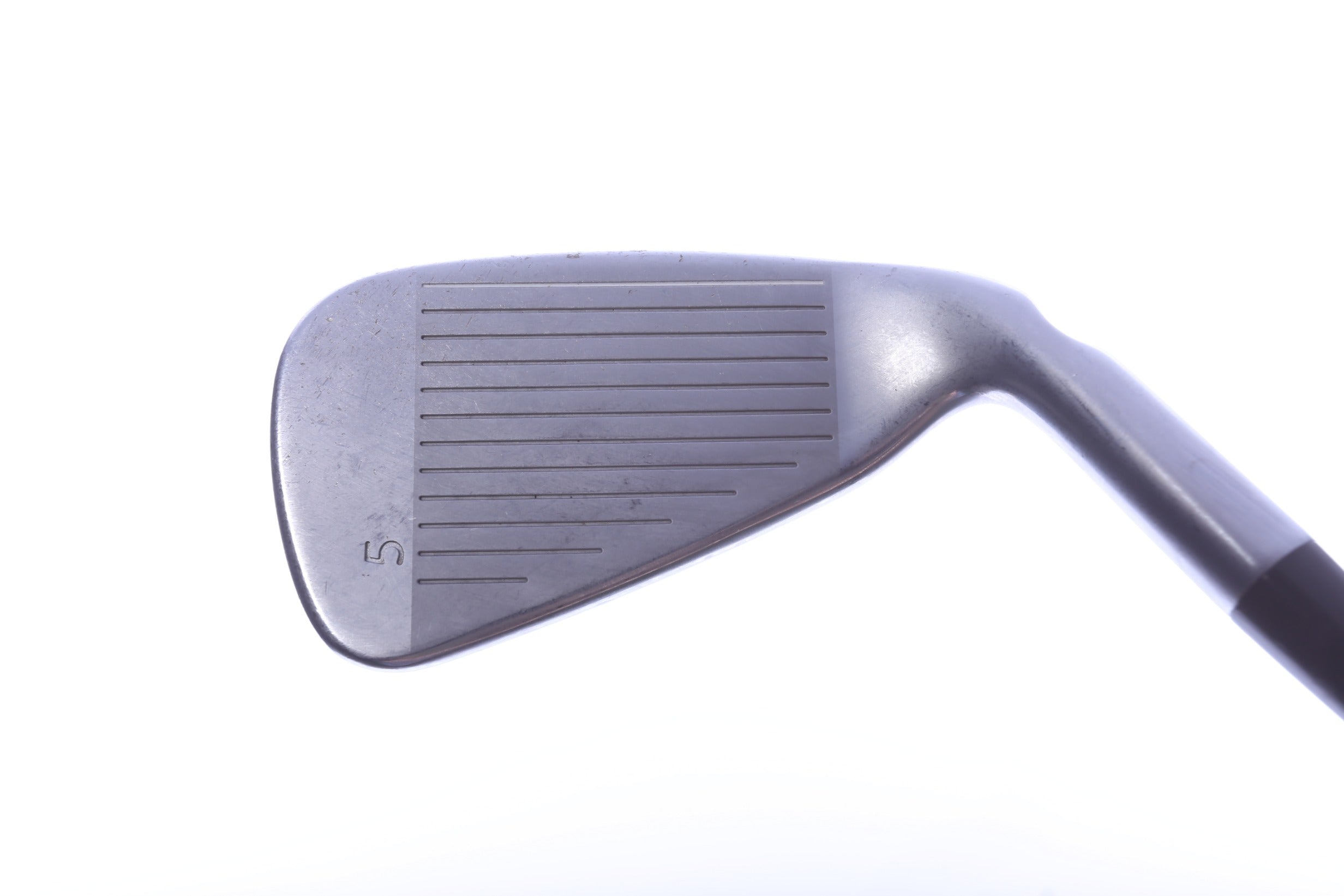 Used Ping G400 Single 5-Iron - Left-Handed - Regular Flex